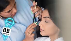 celebrity makeup artist arti nayar