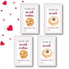Personalize your valentine's day card by choosing from one of the many unique patterns and. Cookies Valentine S Day Cards Rose Paper Press