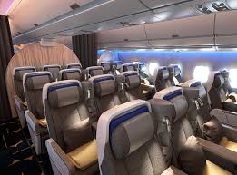 China Airlines Direct Routes From The U S Plane Seat