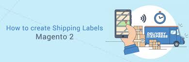 How To Create Shipping Labels In Magento 2 Tutorials Mageplaza