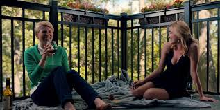 Netflix's ginny & georgia tries so hard to be gilmore girls — but it also tries to be little fires everywhere, euphoria, and also a crime thriller. Cie Ljzqc C7m