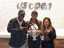 Jordan, it seems as if she has moved on as she posted a video of her and. Naomi Osaka Height Age Boyfriend Biography Net Worth Family