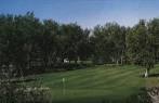 Iron Eagle Municipal Golf Course in North Platte, Nebraska, USA ...