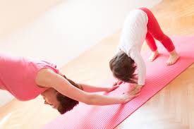 Whether you're looking for a rigorous ashtanga session, some hot. Family Yoga Classes In Toronto Help We Ve Got Kids