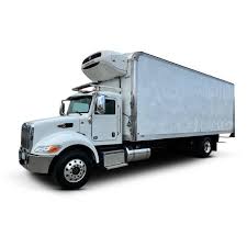 Rush Truck Centers Truck Inventory