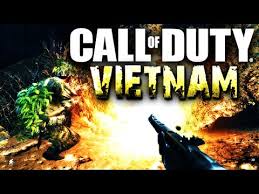 call of duty vietnam release date
