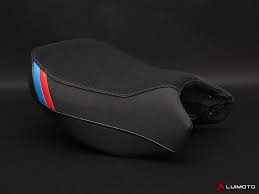 Motorsports Seat Covers For The Bmw