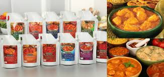 foodservice cooking sauces