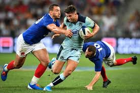 Read the latest scotland rugby headlines, on newsnow: Scotland Vs France Preview Predictions Betting Tips Scotland Tipped To Return To Winning Ways At Murrayfield