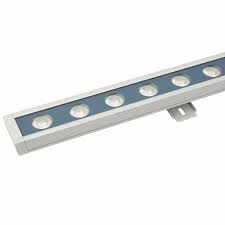 12w Ip65 Led Outdoor Wall Wahser Light