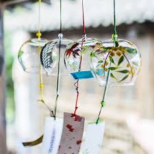 Wind Chime Diy Hanging Chimes