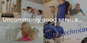 technicare carpet cleaning