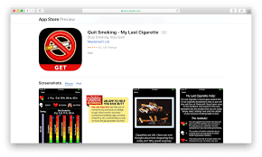 Get real time personalized quit information and community support. What Is The Best Quitting Smoking App For Users