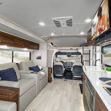 reviewing the winnebago view floorplans