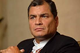 The latest tweets from carlos correa (@teamcjcorrea). Ecuador Ex Prasident Correa Zu Acht Jahren Haft Verurteilt Amerika21
