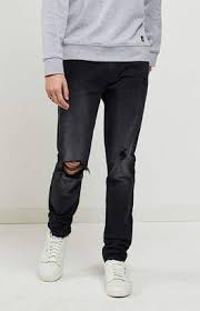 Pacsun Skinny Jeans For Man Shopstyle