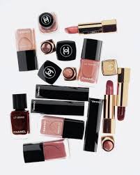 chanel s f w 2022 makeup collection is