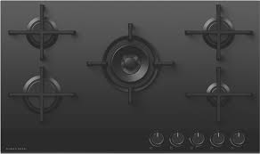 Fisher Paykel 90cm Gas Cooktop