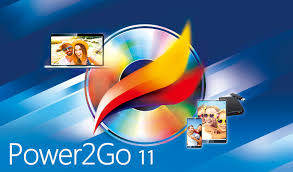 CyberLink Power2Go 11 Platinum Audio & Video - Newegg.com