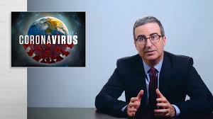 Subscribe to our streamline email. Coronavirus Iii Last Week Tonight With John Oliver Hbo Youtube