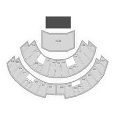 James L Knight Center Seating Chart Concert Map Seatgeek