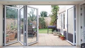 3 Reasons Bi Fold Doors Are Perfect For