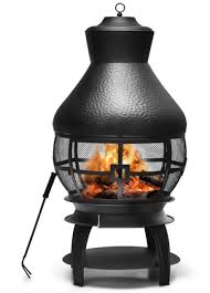 Chimineas For