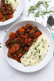 slow cooker beef cerole my fussy