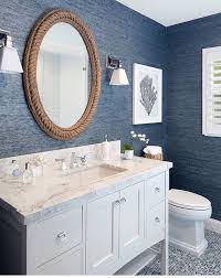 Powder room ideas became stylish right now. 50 Awesome Powder Room Ideas And Designs Renoguide Australian Renovation Ideas And Inspiration