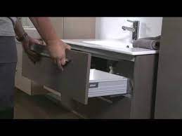 how to remove install kame bathroom