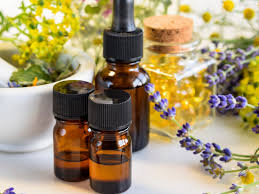 Best Essential Oils To Use During Seasonal Blues