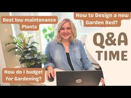 Garden Bed Budget For Gardening