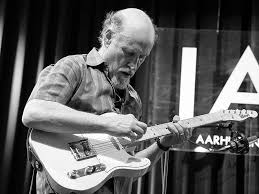 John Scofield - One of the greatest guitar players of jazz funk