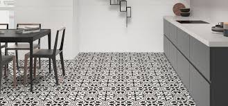Patterned Floor Tiles Tiles360