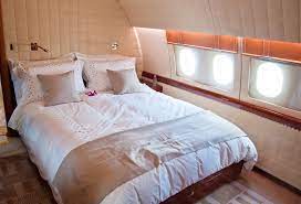 Jul 02, 2021 · many cabins also include private bathrooms and showers to take care of personal hygiene needs without leaving the room. 10 Luxurious Bedrooms In Private Jets
