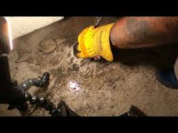The Dangers Of A Clogged Floor Drain