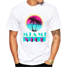 Download the miami vice logo vector file in eps format (encapsulated postscript). Wholesale New Miami Vice T Shirts Men Women Hip Hop T Shirt High Quality Tops Creative T Shirt Vaporwave Aesthetic Clothes Buy T Shirt Men S T Shirts Mens T Shirt Product On Alibaba Com