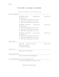 Resume CV Cover Letter  shorten your bullet points resume bullet     Resume Genius Real PhDs resume samples