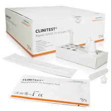 1218 clinitest rapid covid 19 antigen