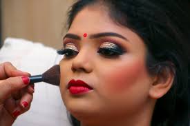 6 tips of how to do makeup for wedding