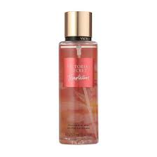 Q victoria's secret intense fragrance mist 75 ml $15 plus delivery. Victoria S Secret Temptation Body Mist Cosmetify