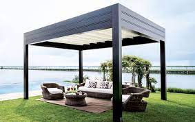 Patio Garden Awnings Canopies In