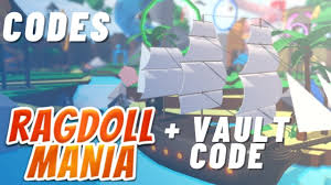 1 science simulator codes 2021. Codes Vault Code Ragdoll Mania Auras Youtube