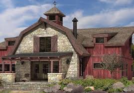 Timber Frame Styles And Inspiration For