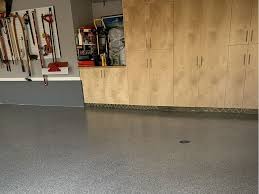 garage floor protects it from degrading
