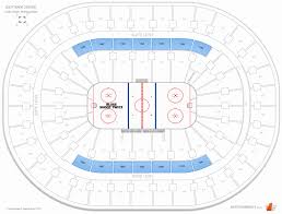 Logical Scottrade Charts Kfc Yum Center Seating Chart With