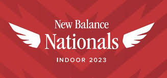 2023 new balance nationals outdoor
