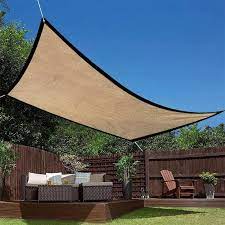 Anti Uv Sol Abrigo Toldo Dossel