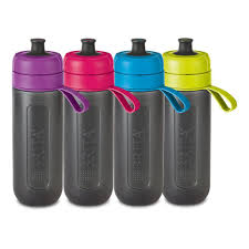 Will is used to when we are predicting what our future plans are when we are not really we use 'going to' when we have decided on a plan for the future recently or we have. Brita Fill Go Active Water Filter Bottle 600 Ml Crema