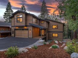 tahoe donner lot truckee ca real